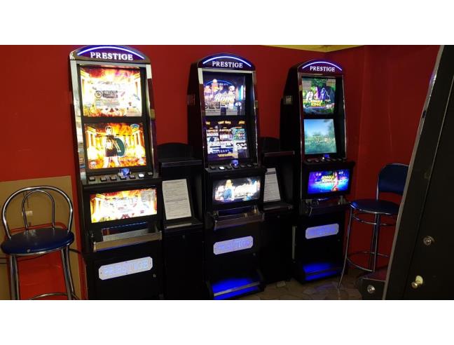 Anteprima foto 3 - Attività Tabaccheria in Vendita a Pietrasanta (Lucca)