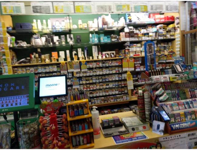 Anteprima foto 2 - Attività Tabaccheria in Vendita a Ravenna - Lido di Savio