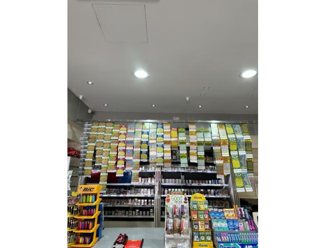 Anteprima foto 2 - Attività Tabaccheria in Vendita a Terni (Terni)