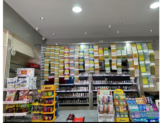 Anteprima foto 3 - Attività Tabaccheria in Vendita a Terni (Terni)