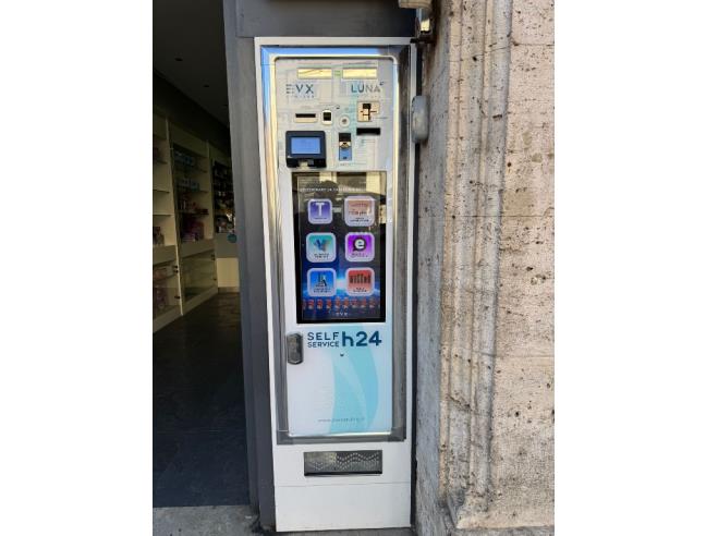 Anteprima foto 5 - Attività Tabaccheria in Vendita a Terni (Terni)