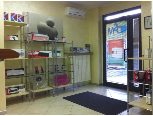 Anteprima foto 3 - Attività Telefonia/Informatica in Vendita a Caravaggio (Bergamo)