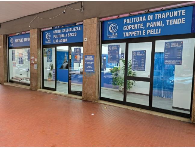 Anteprima foto 2 - Attività Tintoria/Lavanderia in Vendita a Castel Maggiore (Bologna)