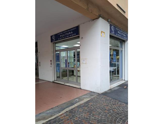 Anteprima foto 3 - Attività Tintoria/Lavanderia in Vendita a Castel Maggiore (Bologna)