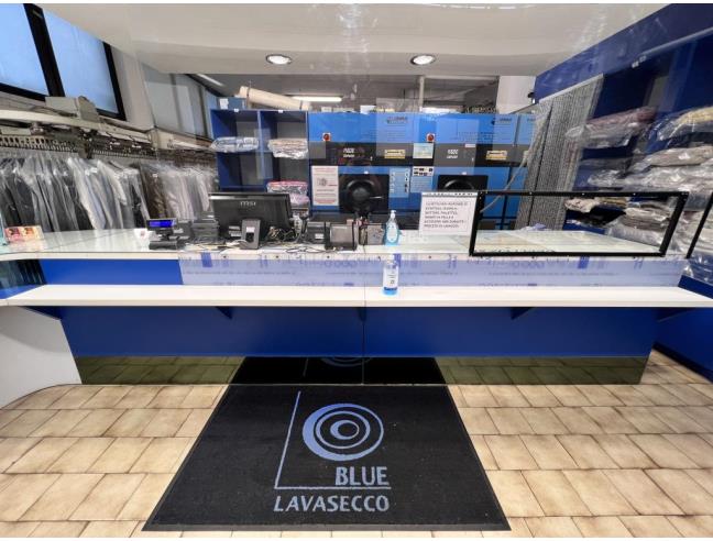 Anteprima foto 5 - Attività Tintoria/Lavanderia in Vendita a Castel Maggiore (Bologna)