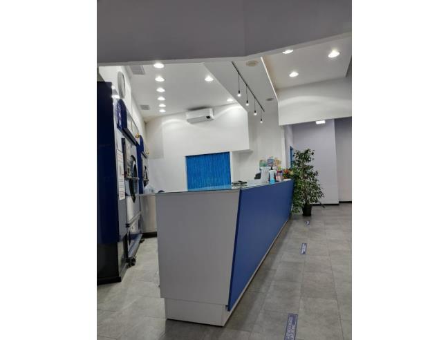 Anteprima foto 6 - Attività Tintoria/Lavanderia in Vendita a Castel Maggiore (Bologna)