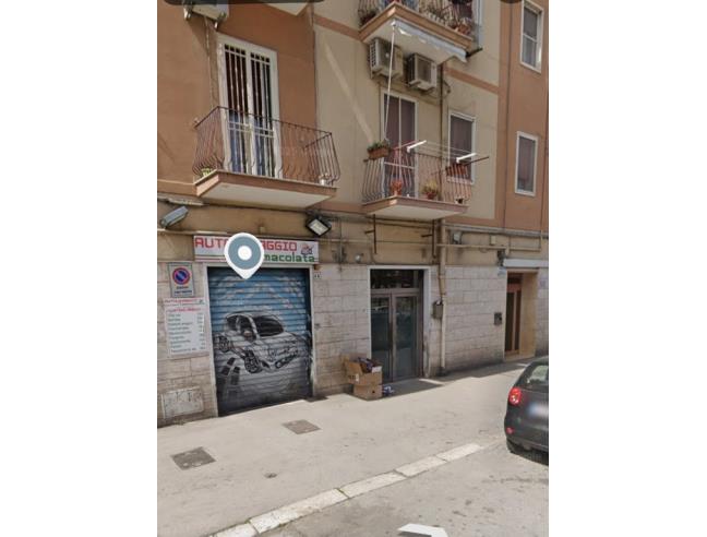 Anteprima foto 2 - Attività Tintoria/Lavanderia in Vendita a Foggia (Foggia)