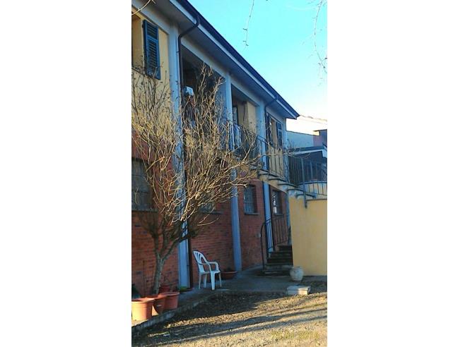 Anteprima foto 1 - Azienda Agricola in Vendita a Alessandria (Alessandria)