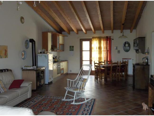 Anteprima foto 5 - Azienda Agricola in Vendita a Castiglione della Pescaia - Vetulonia