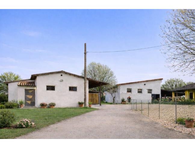 Anteprima foto 2 - Azienda Agricola in Vendita a Lodi Vecchio (Lodi)