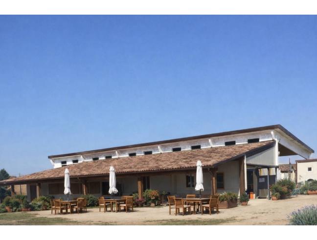 Anteprima foto 7 - Azienda Agricola in Vendita a Lodi Vecchio (Lodi)