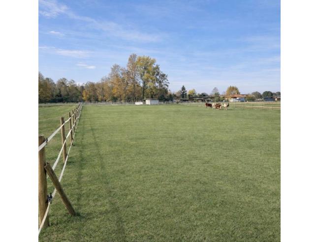 Anteprima foto 8 - Azienda Agricola in Vendita a Lodi Vecchio (Lodi)