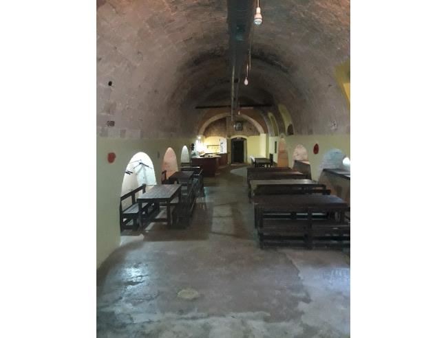 Anteprima foto 6 - Azienda Agricola in Vendita a Nardò - Pagani