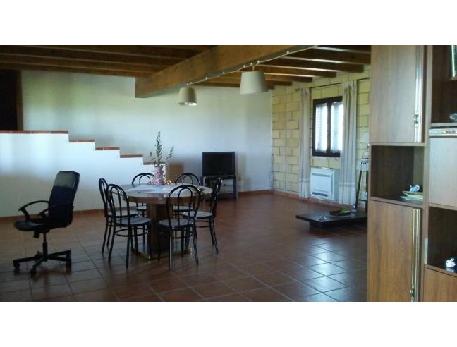 Anteprima foto 2 - Azienda Agricola in Vendita a San Martino in Pensilis (Campobasso)