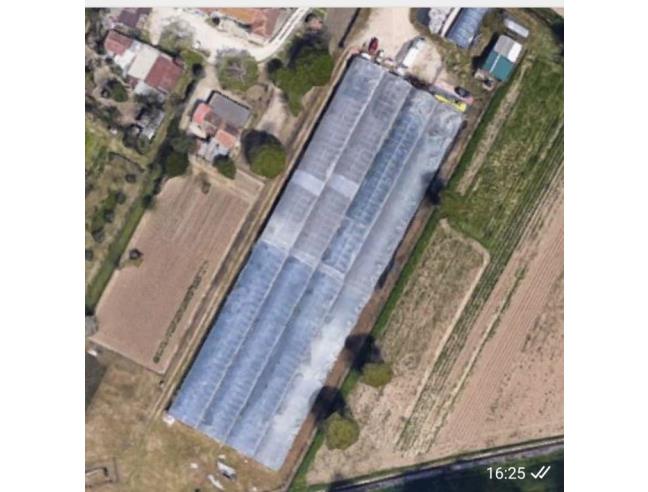 Anteprima foto 1 - Azienda Agricola in Vendita a Terni (Terni)