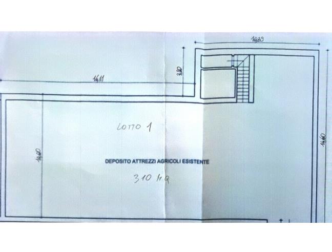 Anteprima foto 2 - Azienda Agricola in Vendita a Trento (Trento)