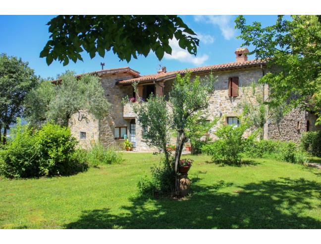 Anteprima foto 2 - Azienda Agricola in Vendita a Umbertide - Preggio