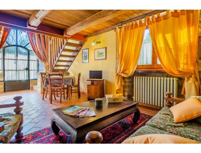 Anteprima foto 3 - Azienda Agricola in Vendita a Umbertide - Preggio