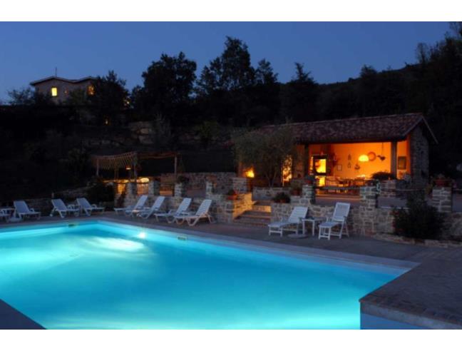 Anteprima foto 5 - Azienda Agricola in Vendita a Umbertide - Preggio