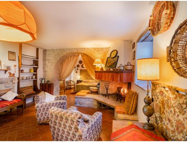 Anteprima foto 8 - Azienda Agricola in Vendita a Umbertide - Preggio