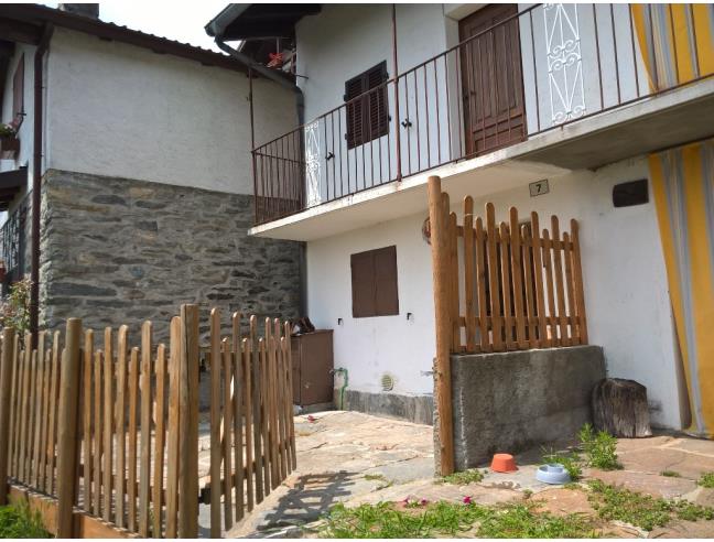 Anteprima foto 1 - Baita/Chalet/Trullo in Affitto a Aurano (Verbano-Cusio-Ossola)