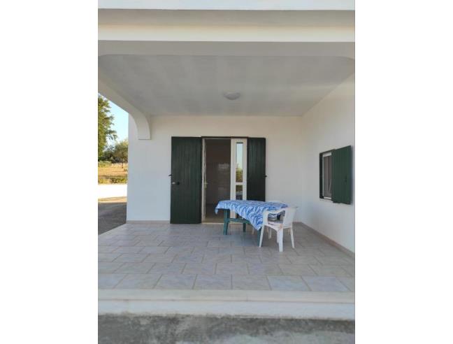 Anteprima foto 2 - Baita/Chalet/Trullo in Affitto a Martina Franca (Taranto)