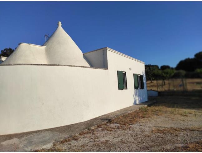 Anteprima foto 4 - Baita/Chalet/Trullo in Affitto a Martina Franca (Taranto)