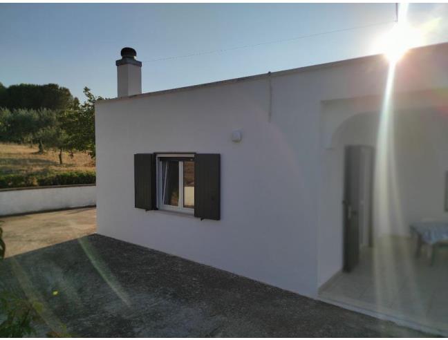 Anteprima foto 5 - Baita/Chalet/Trullo in Affitto a Martina Franca (Taranto)