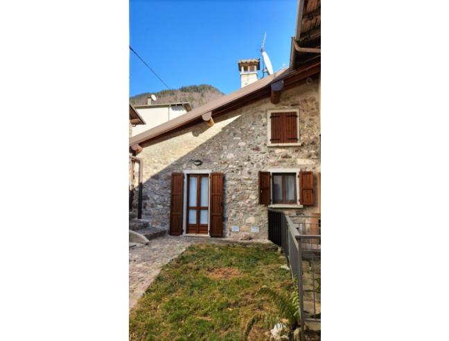 Anteprima foto 1 - Baita/Chalet/Trullo in Affitto a Ornica (Bergamo)