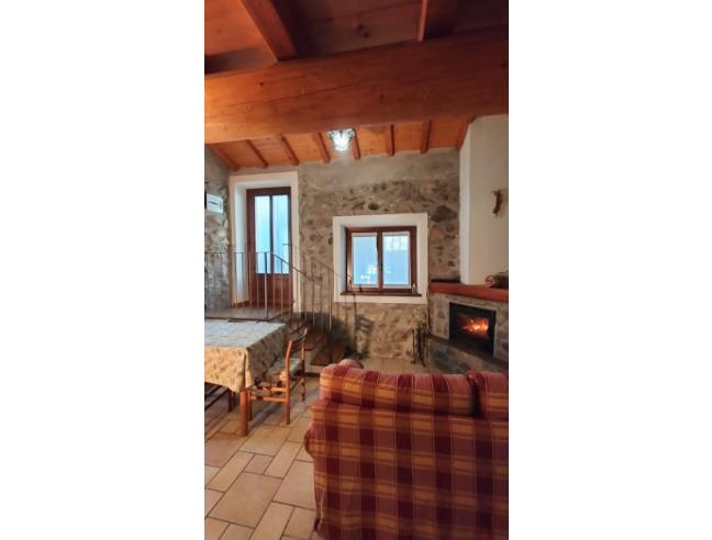 Anteprima foto 2 - Baita/Chalet/Trullo in Affitto a Ornica (Bergamo)