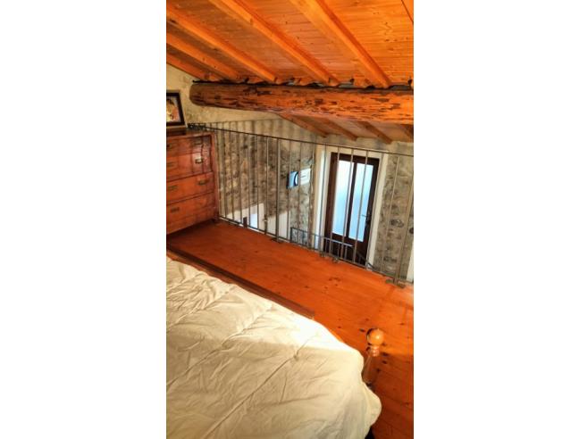 Anteprima foto 3 - Baita/Chalet/Trullo in Affitto a Ornica (Bergamo)