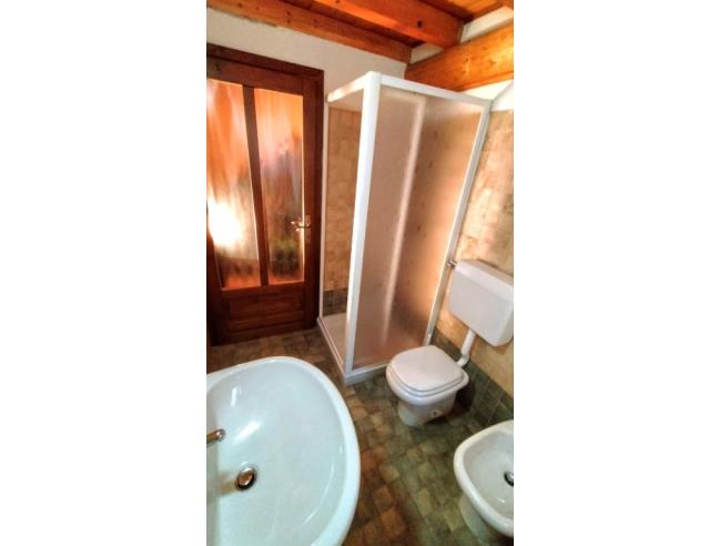 Anteprima foto 4 - Baita/Chalet/Trullo in Affitto a Ornica (Bergamo)