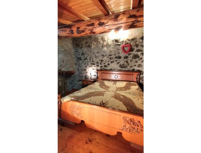 Anteprima foto 6 - Baita/Chalet/Trullo in Affitto a Ornica (Bergamo)