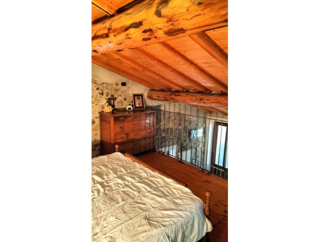 Anteprima foto 8 - Baita/Chalet/Trullo in Affitto a Ornica (Bergamo)