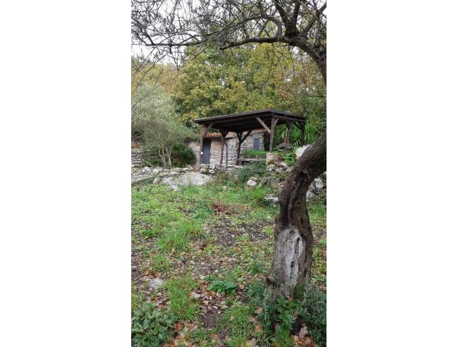 Anteprima foto 4 - Baita/Chalet/Trullo in Affitto a Piana degli Albanesi (Palermo)