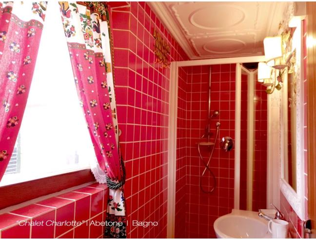 Anteprima foto 5 - Baita/Chalet/Trullo in Vendita a Abetone Cutigliano (Pistoia)