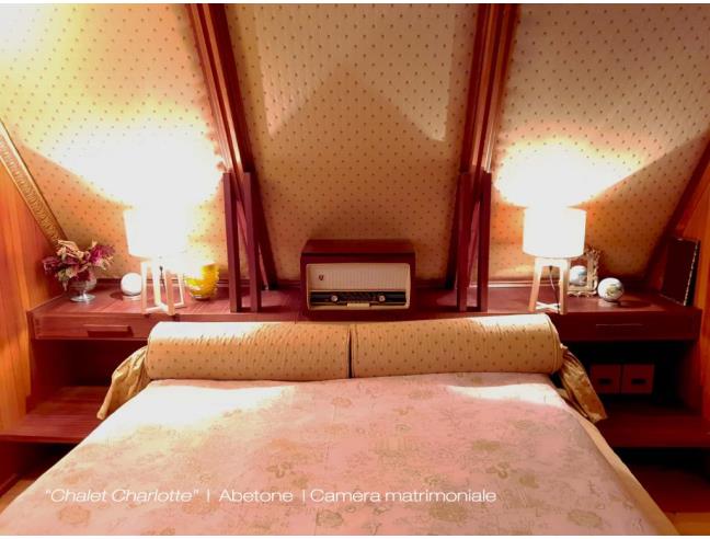 Anteprima foto 7 - Baita/Chalet/Trullo in Vendita a Abetone Cutigliano (Pistoia)