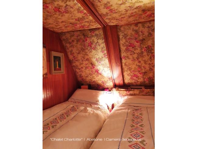 Anteprima foto 8 - Baita/Chalet/Trullo in Vendita a Abetone Cutigliano (Pistoia)