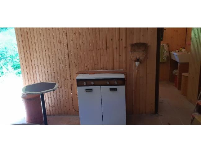 Anteprima foto 4 - Baita/Chalet/Trullo in Vendita a Albosaggia (Sondrio)