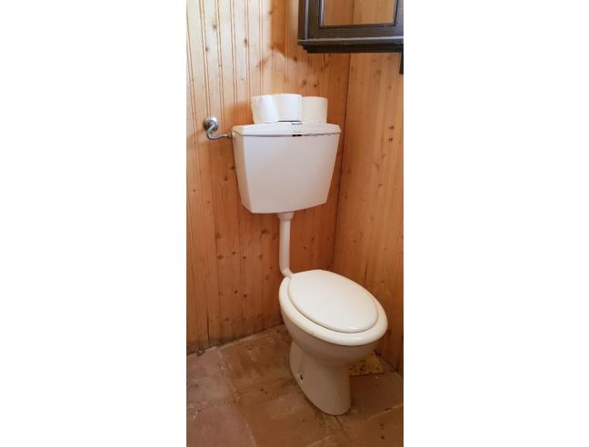 Anteprima foto 5 - Baita/Chalet/Trullo in Vendita a Albosaggia (Sondrio)