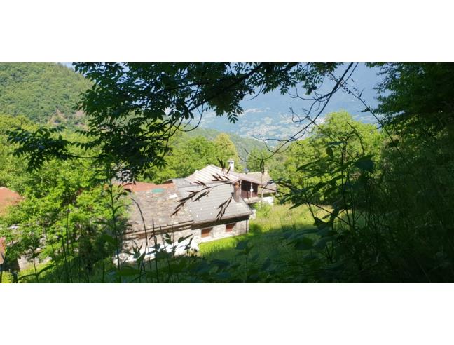 Anteprima foto 7 - Baita/Chalet/Trullo in Vendita a Albosaggia (Sondrio)