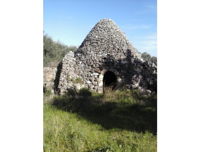 Anteprima foto 1 - Baita/Chalet/Trullo in Vendita a Andria - Castel Del Monte