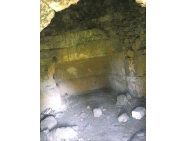 Anteprima foto 2 - Baita/Chalet/Trullo in Vendita a Andria - Castel Del Monte