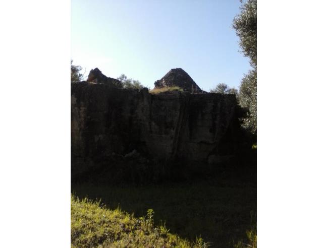 Anteprima foto 3 - Baita/Chalet/Trullo in Vendita a Andria - Castel Del Monte