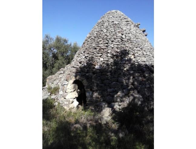 Anteprima foto 4 - Baita/Chalet/Trullo in Vendita a Andria - Castel Del Monte