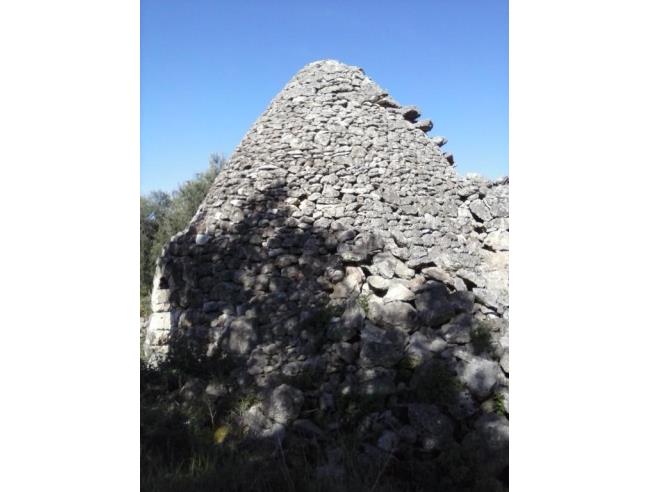 Anteprima foto 5 - Baita/Chalet/Trullo in Vendita a Andria - Castel Del Monte