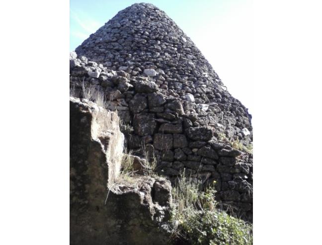 Anteprima foto 6 - Baita/Chalet/Trullo in Vendita a Andria - Castel Del Monte