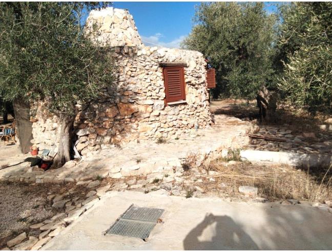 Anteprima foto 5 - Baita/Chalet/Trullo in Vendita a Andria - Pandolfelli