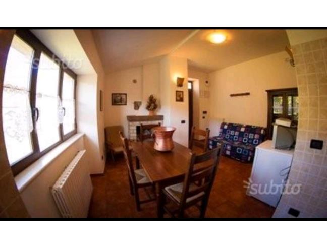 Anteprima foto 2 - Baita/Chalet/Trullo in Vendita a Caramanico Terme - Riga