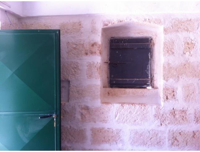 Anteprima foto 5 - Baita/Chalet/Trullo in Vendita a Carovigno - Specchiolla